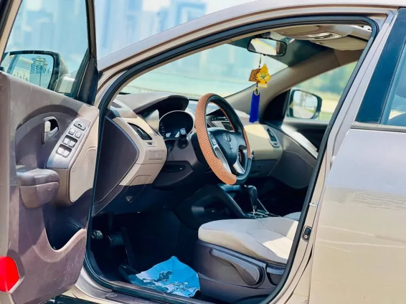 2012 Hyundai Tucson in Dubai