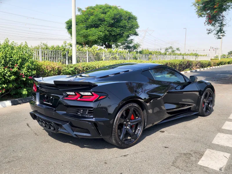 2024 Chevrolet Corvette in Dubai