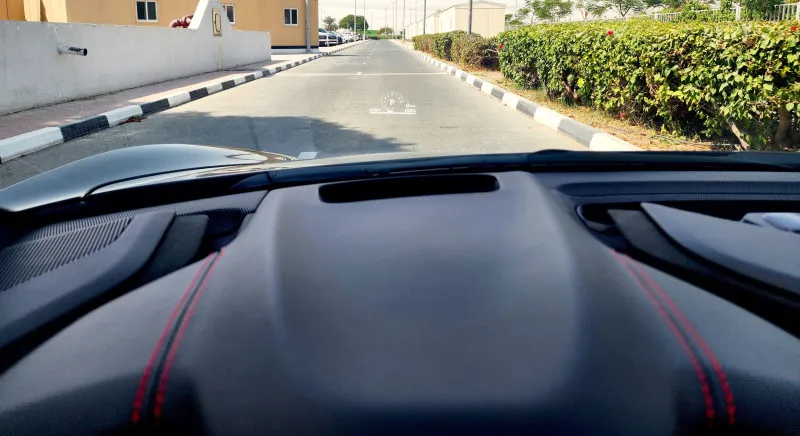 2024 Chevrolet Corvette in Dubai