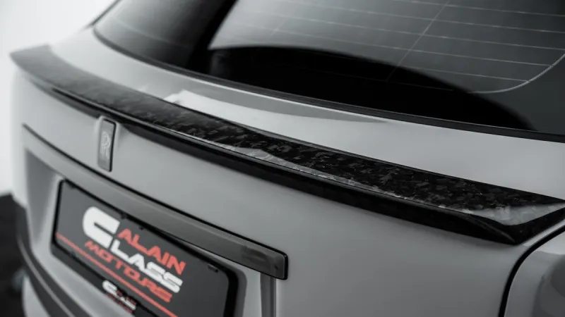 2024 Rolls Royce Cullinan in Dubai