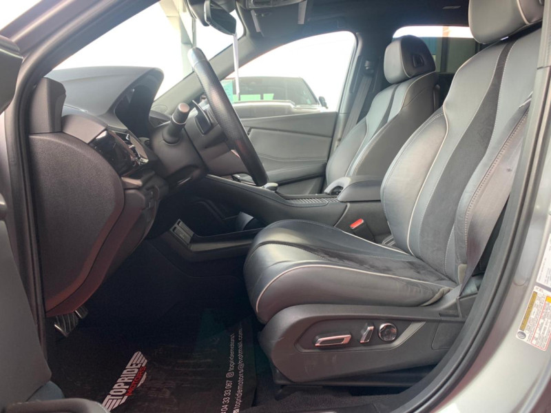 2021 Acura RDX in dubai