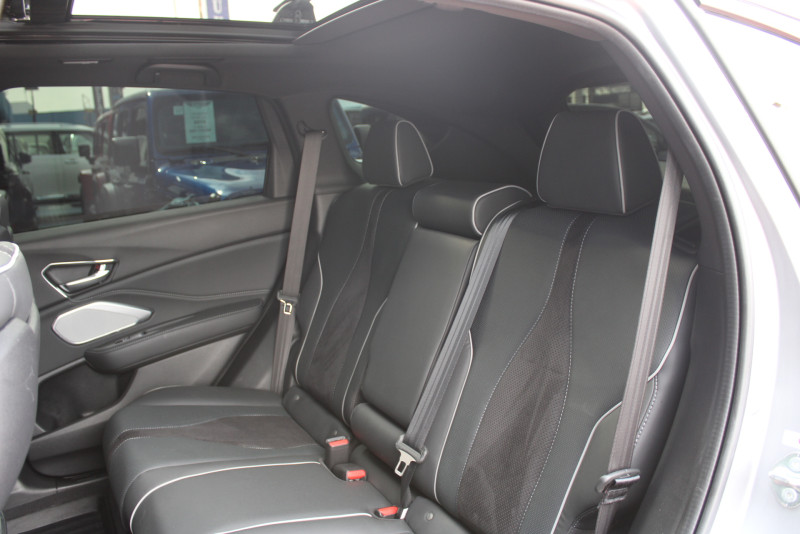 2021 Acura RDX in dubai