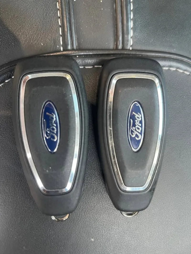 2014 Ford Focus in Dubai