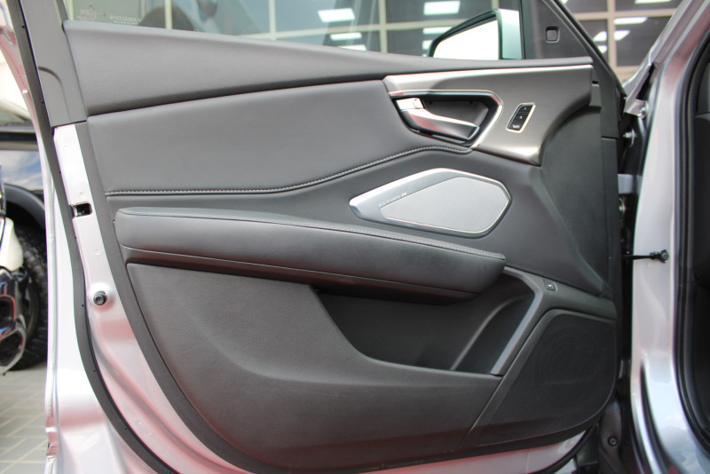 2021 Acura RDX in dubai