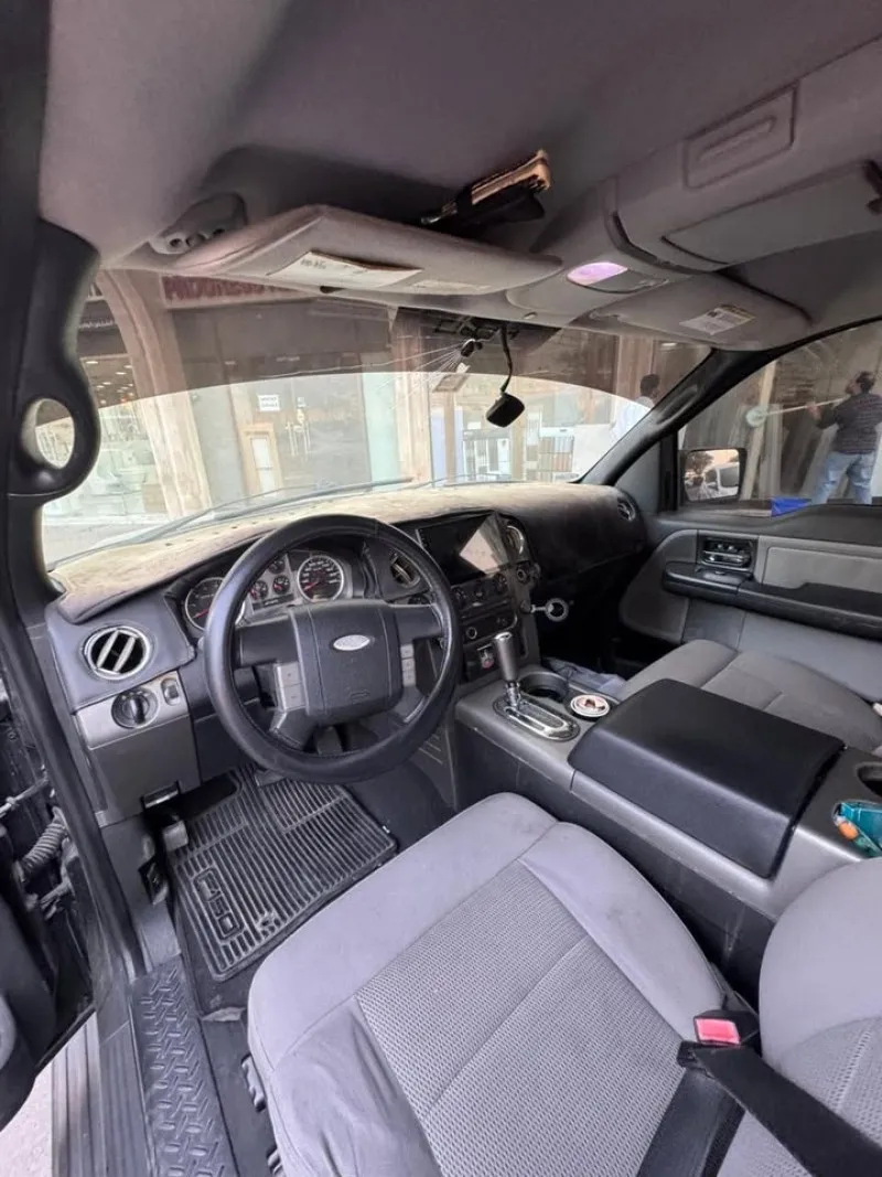 2005 Ford F150 in Dubai