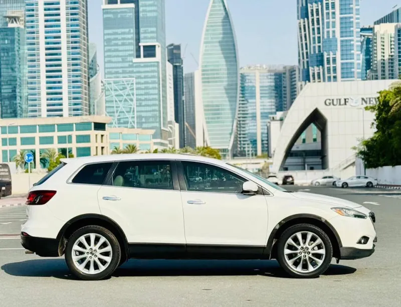 2014 Mazda CX-9 in Dubai