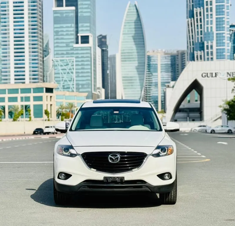 2014 Mazda CX-9 in Dubai