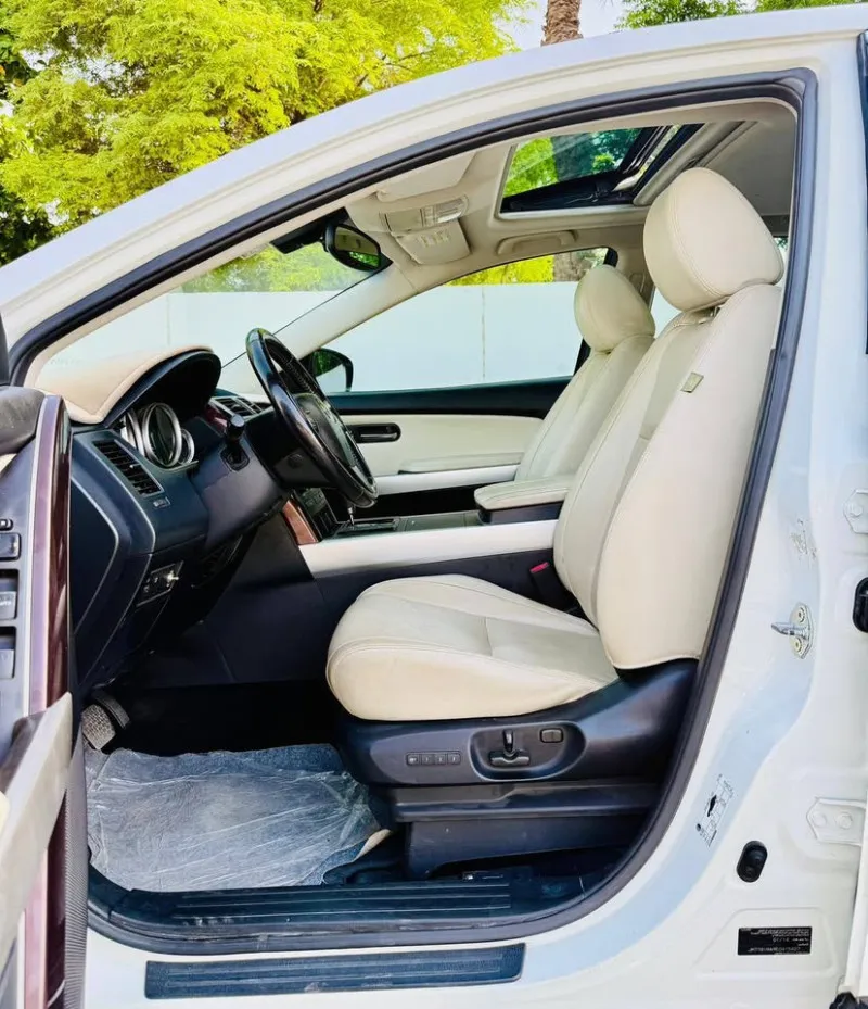 2014 Mazda CX-9 in Dubai