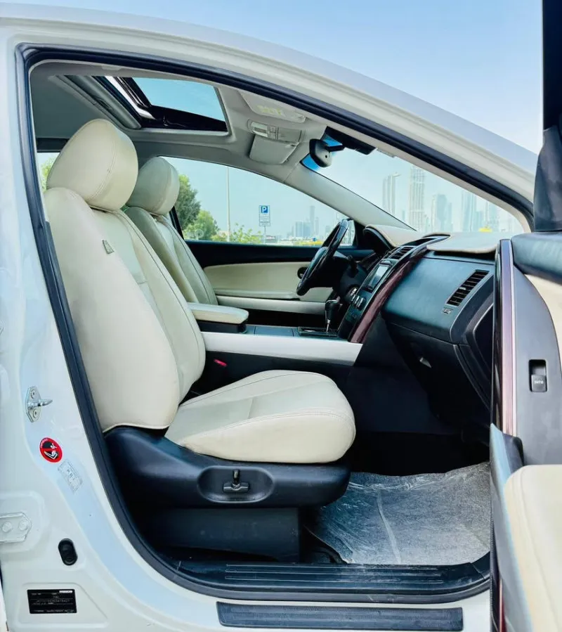 2014 Mazda CX-9 in Dubai