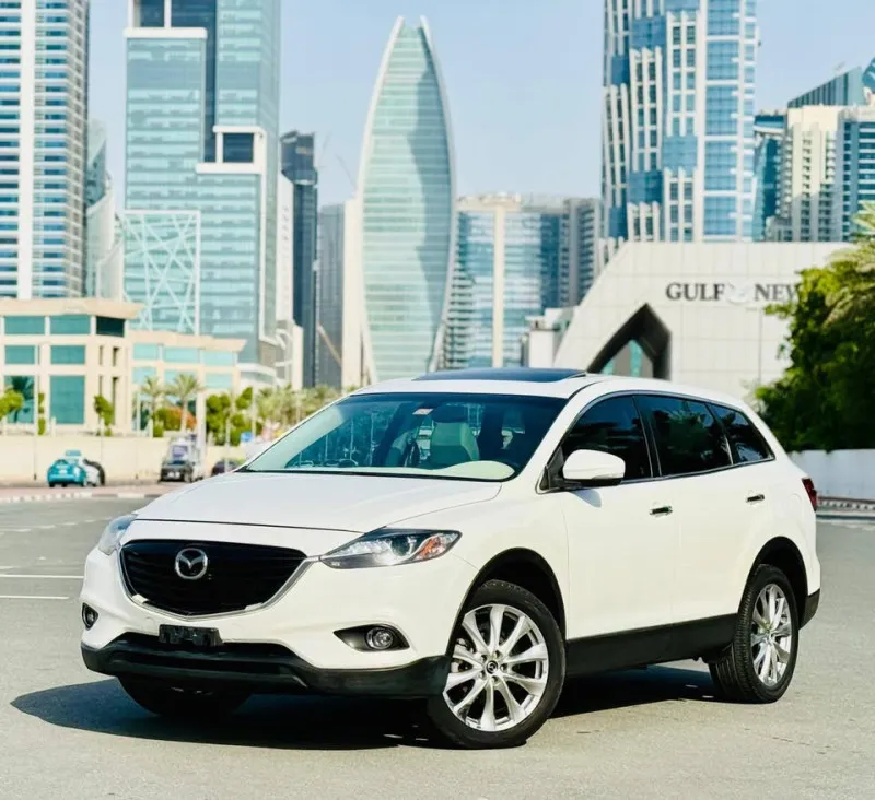 2014 Mazda CX-9 in Dubai