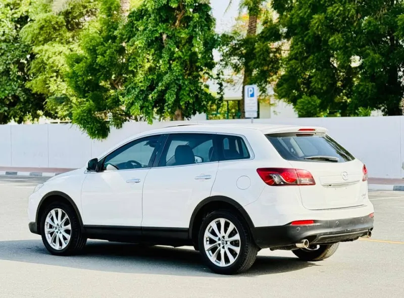 2014 Mazda CX-9 in Dubai