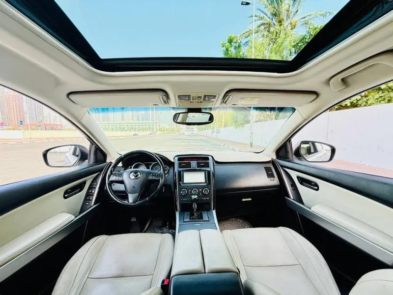 2014 Mazda CX-9 in Dubai