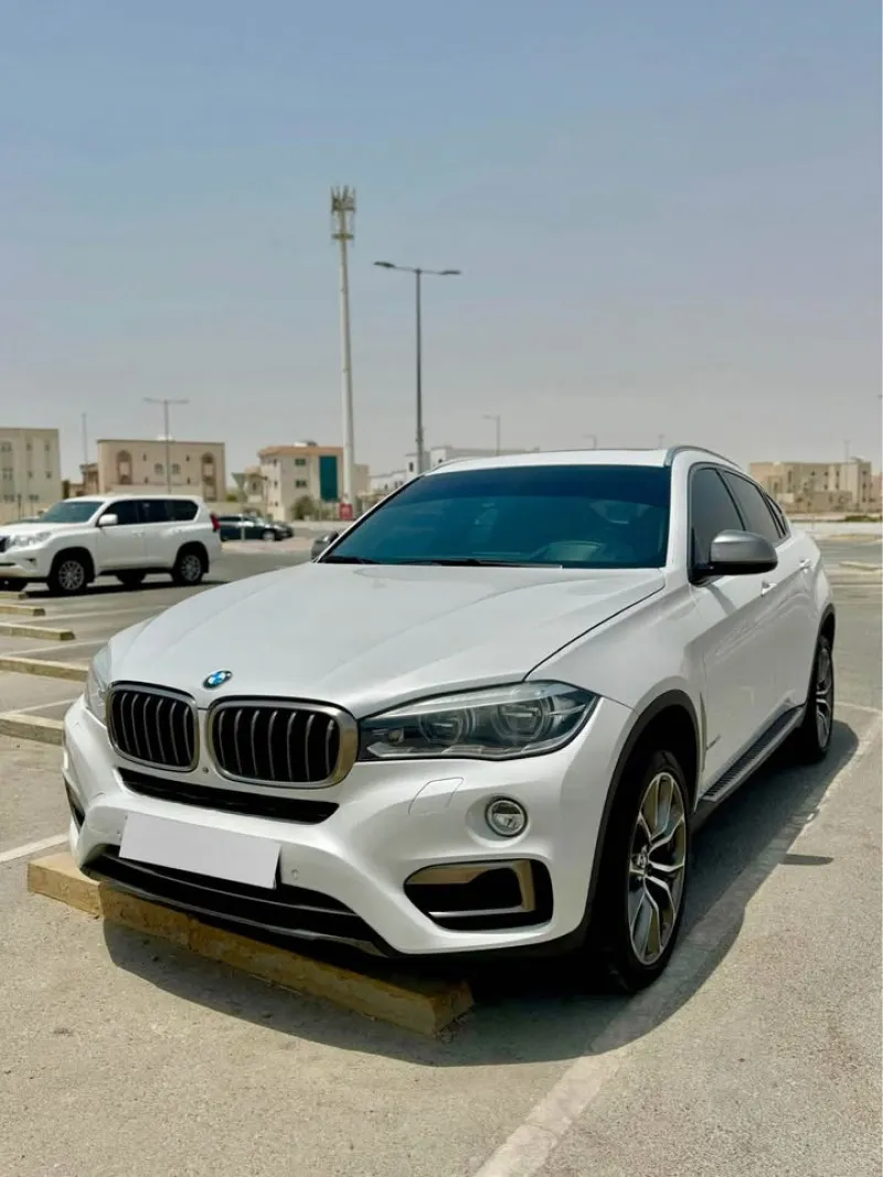 2015 بي أم دابليو اكس - 6 in Dubai