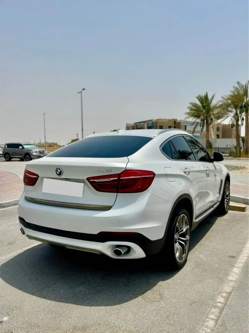 2015 بي أم دابليو اكس - 6 in Dubai