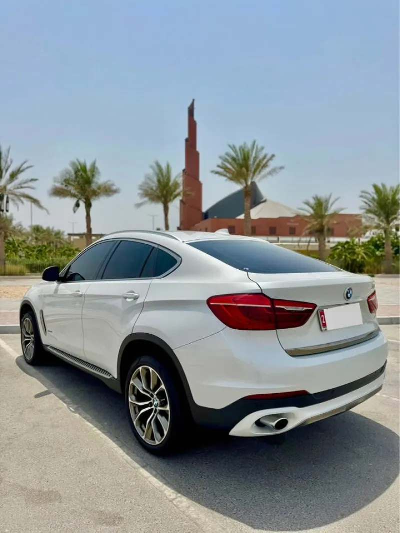 2015 بي أم دابليو اكس - 6 in Dubai