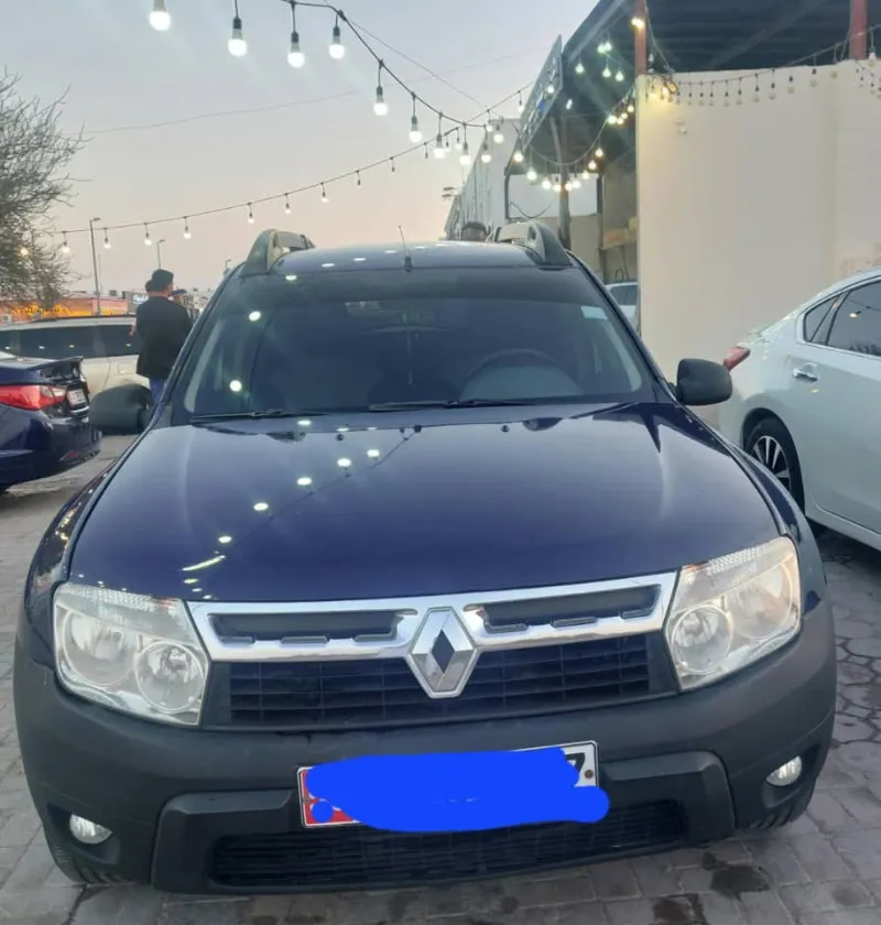 2015 Renault Duster in Dubai