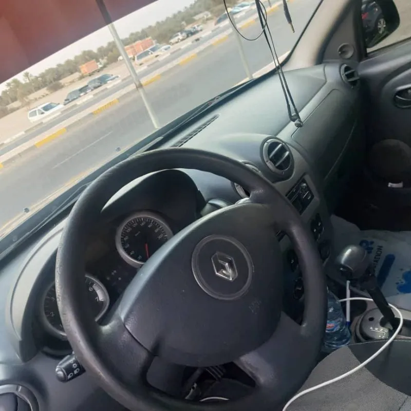 2015 Renault Duster in Dubai