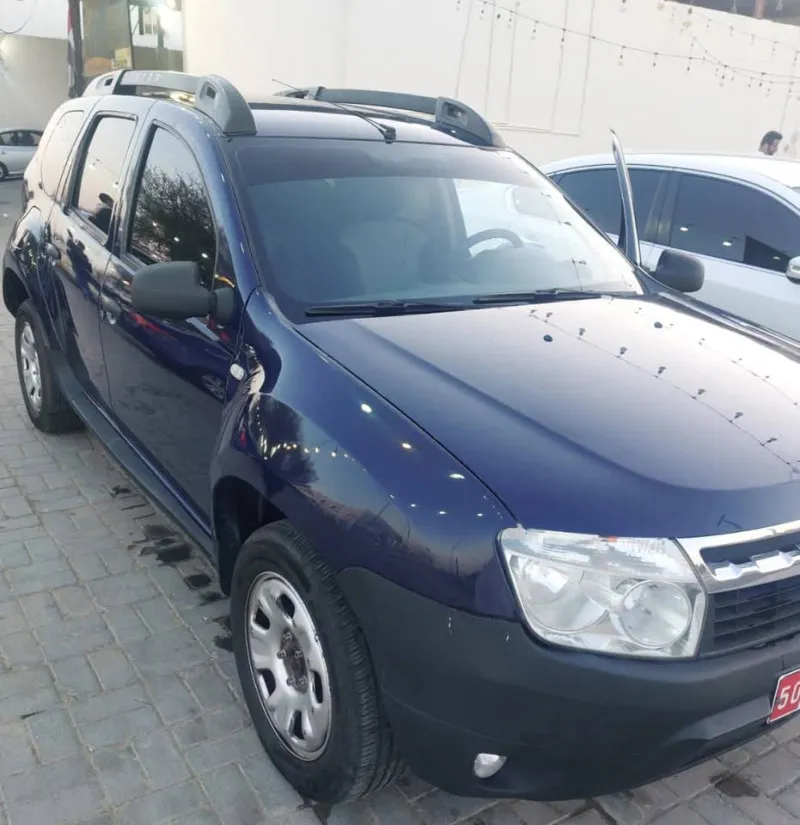 2015 Renault Duster in Dubai