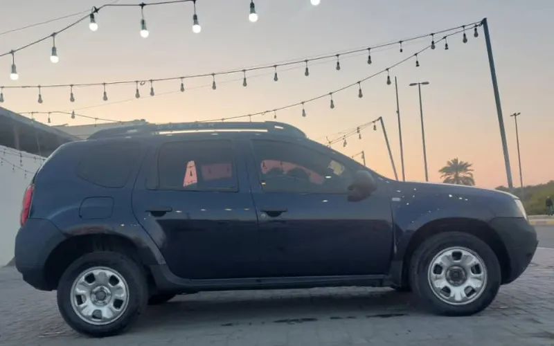 2015 Renault Duster in Dubai