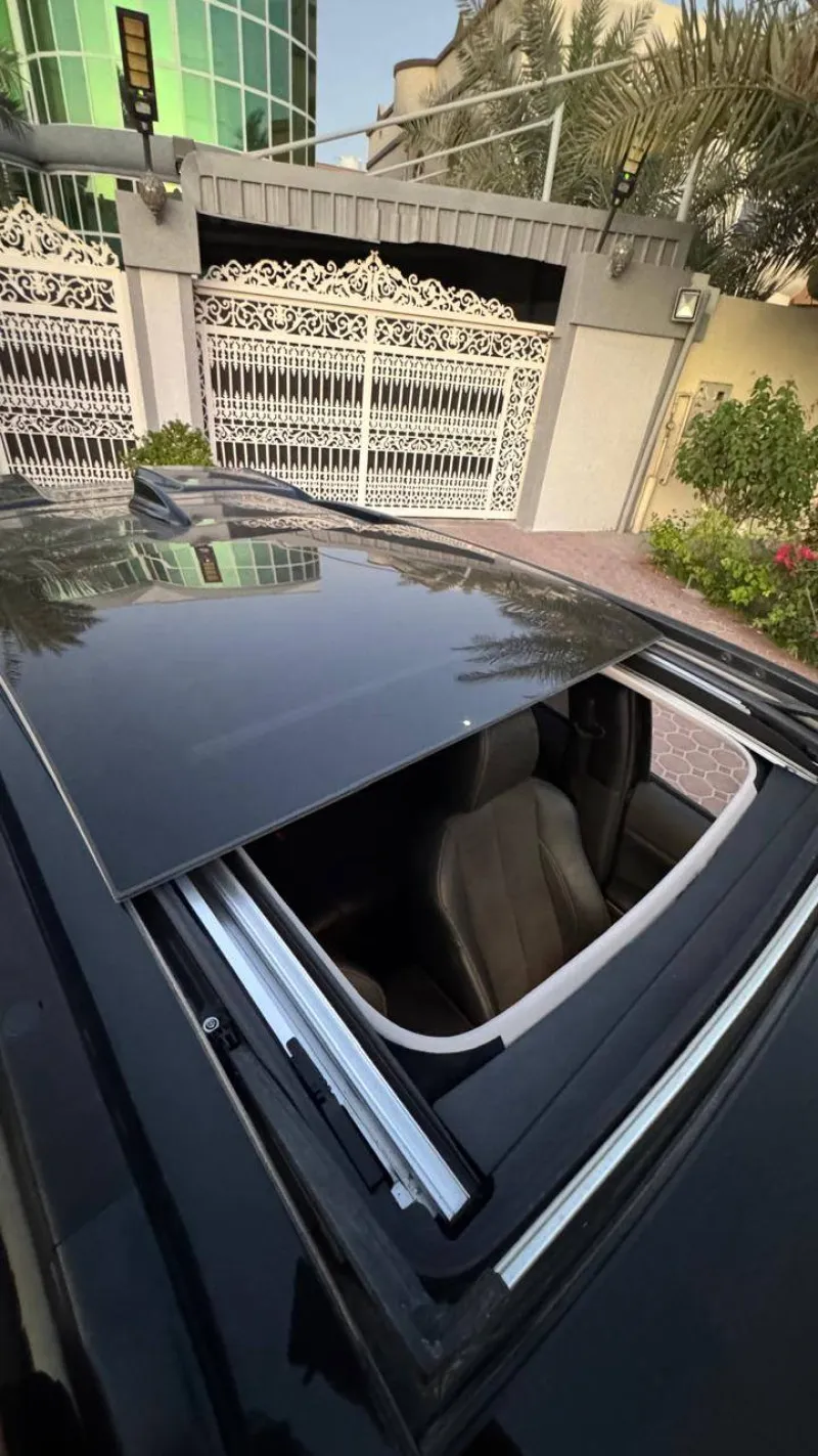2023 ميتسوبيشي ايكلبس كروس in Dubai