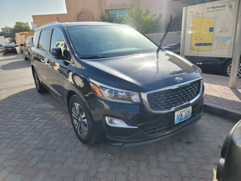 2019 Hyundai Starex in Dubai