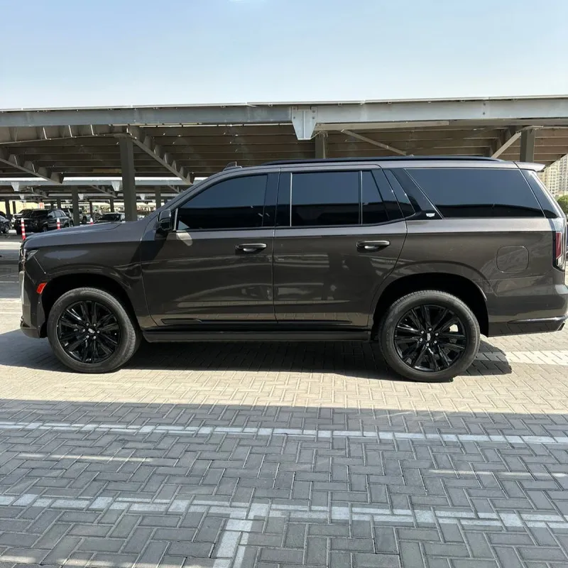 2021 كاديلاك اسكاليد in Dubai