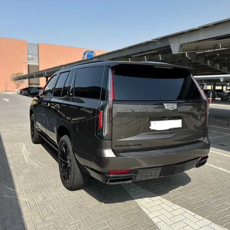 2021 كاديلاك اسكاليد in Dubai