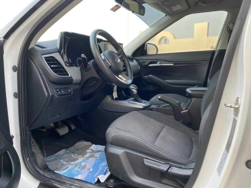 2021 Kia Seltos in Dubai