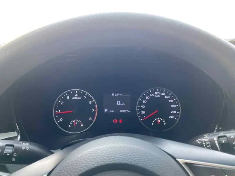 2021 Kia Seltos in Dubai