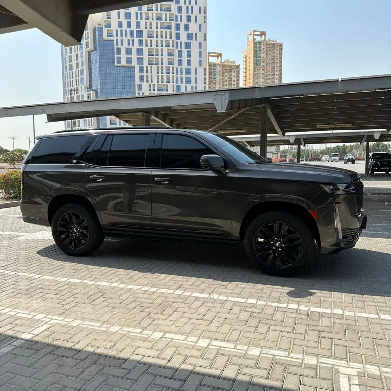 2021 كاديلاك اسكاليد in Dubai