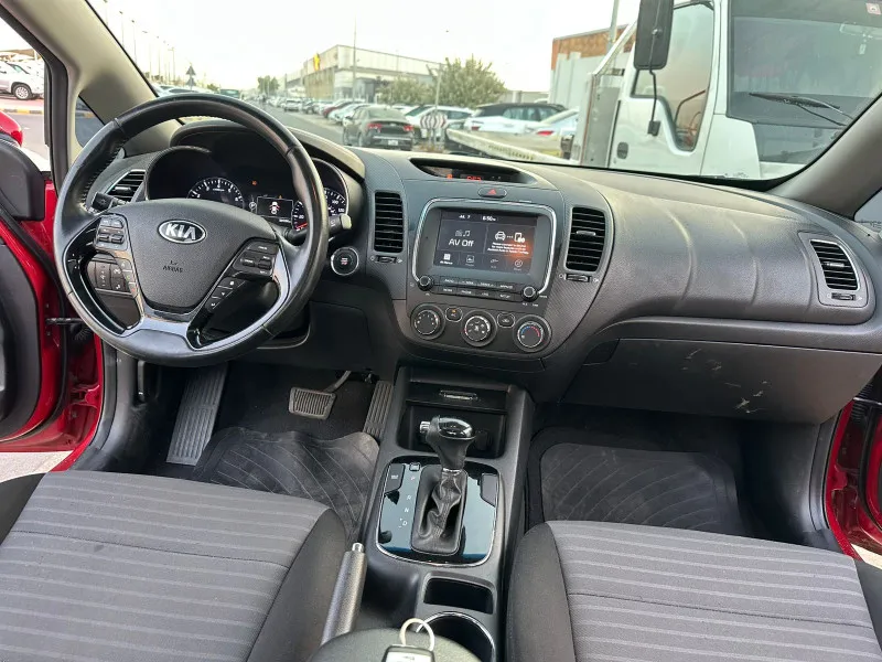 2018 Kia Forte in Dubai