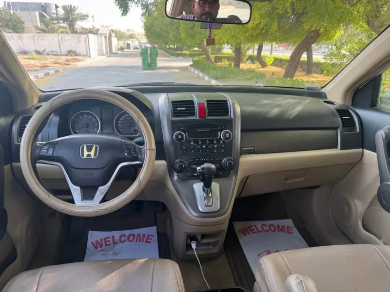 2008 Honda CR-V in Dubai
