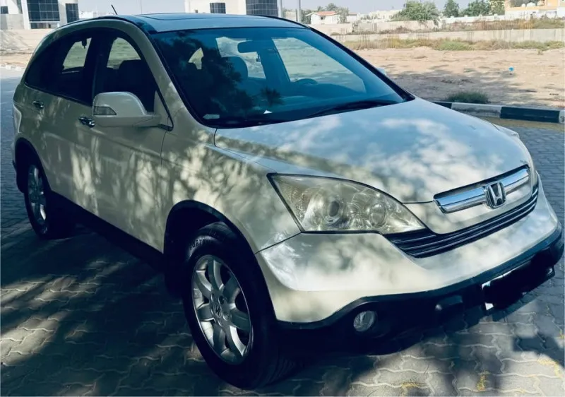 2008 Honda CR-V in Dubai