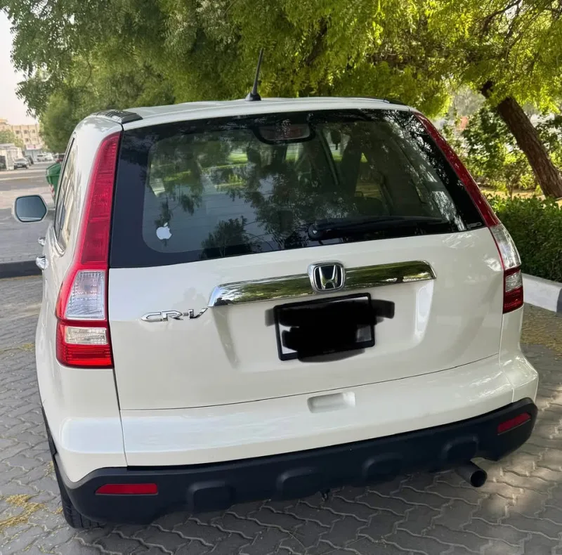 2008 Honda CR-V in Dubai