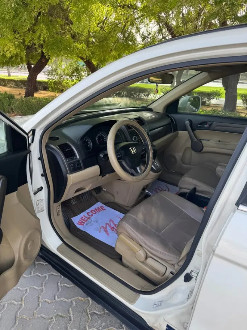 2008 Honda CR-V in Dubai