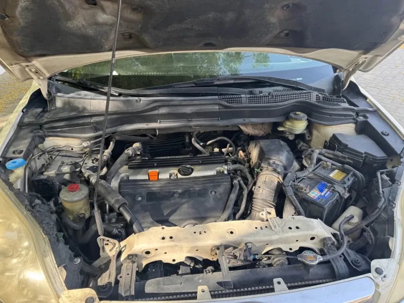 2008 Honda CR-V in Dubai