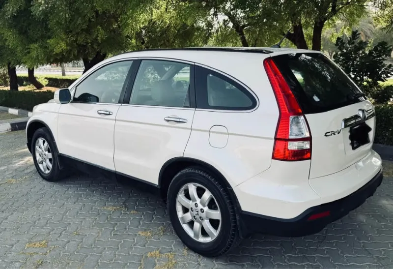 2008 Honda CR-V in Dubai