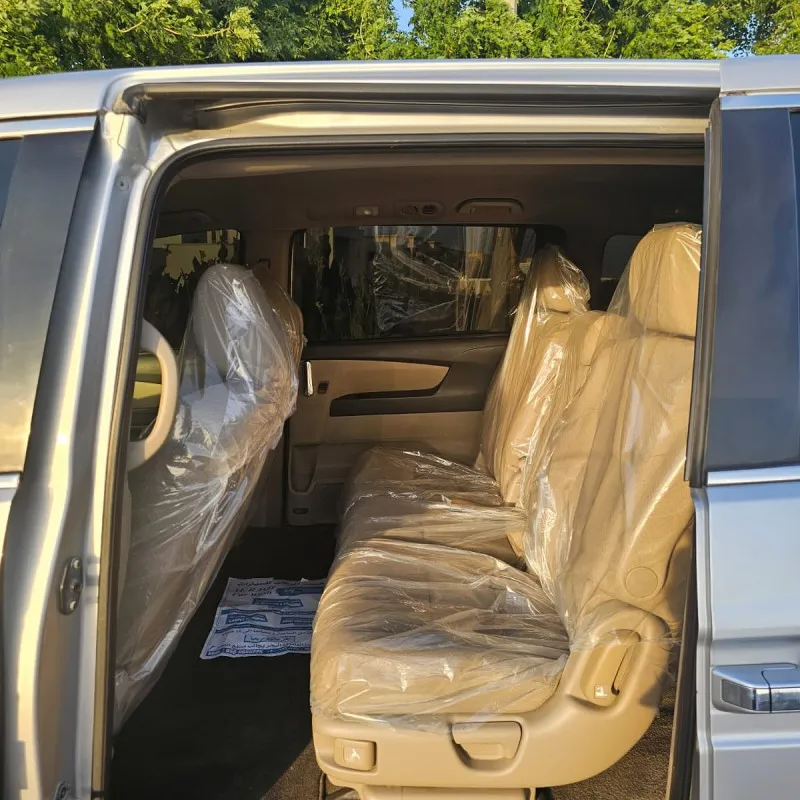 2014 Honda Odyssey in Dubai