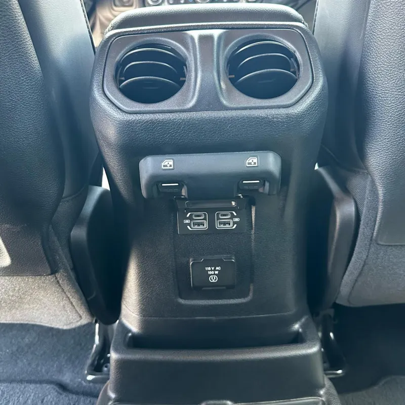2024 Jeep Wrangler in Dubai