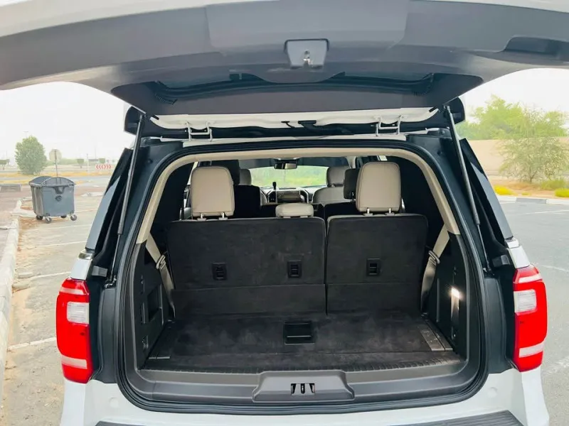 2018 Ford Expedition in Dubai