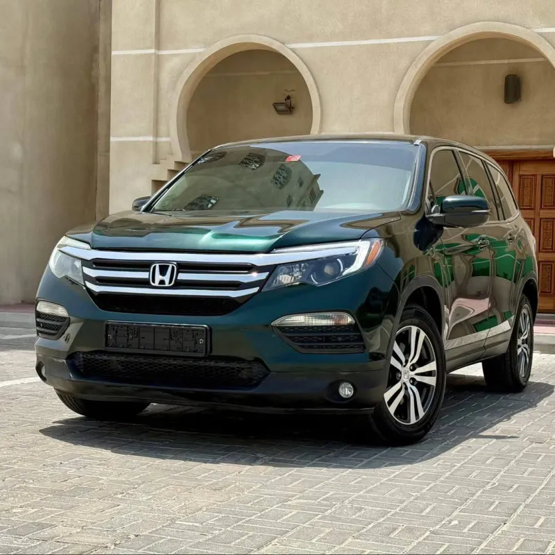 2017 Honda Pilot in Dubai