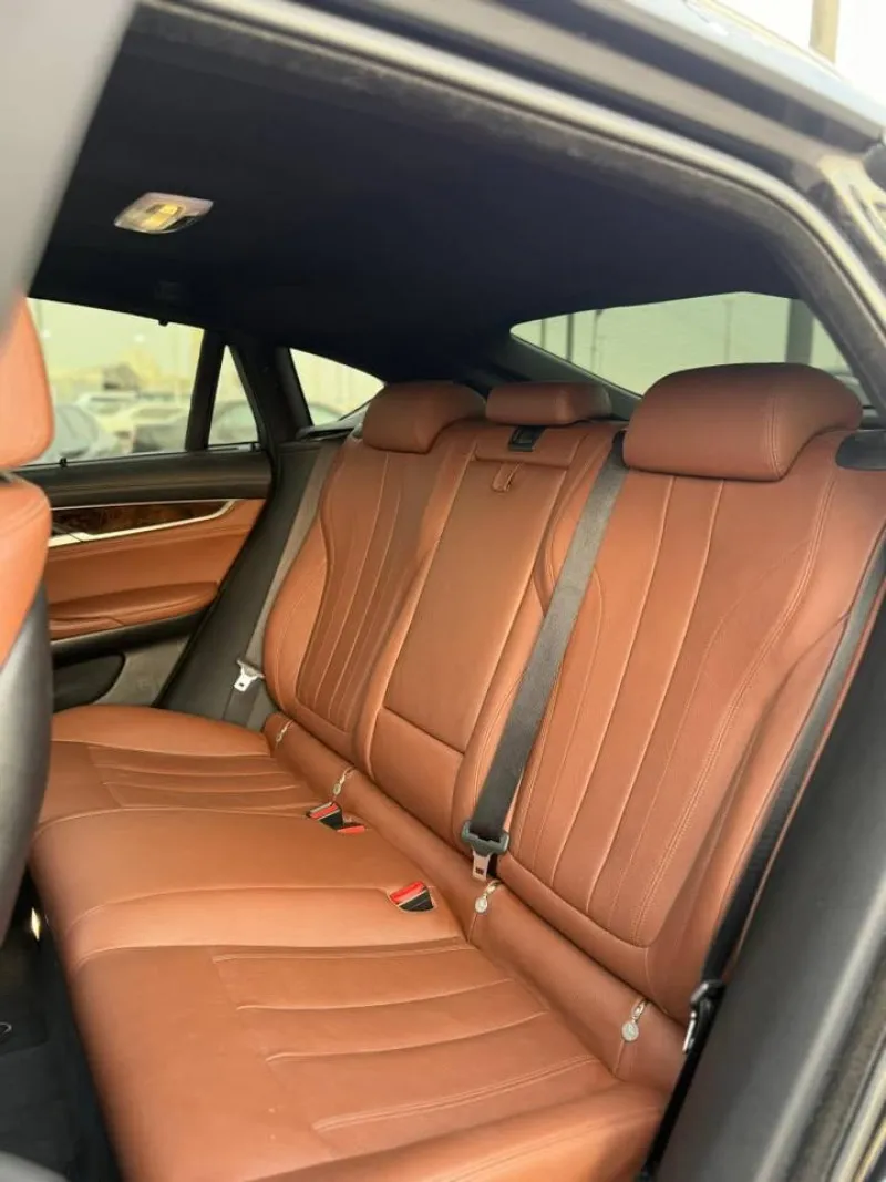 2016 BMW X6 in Dubai