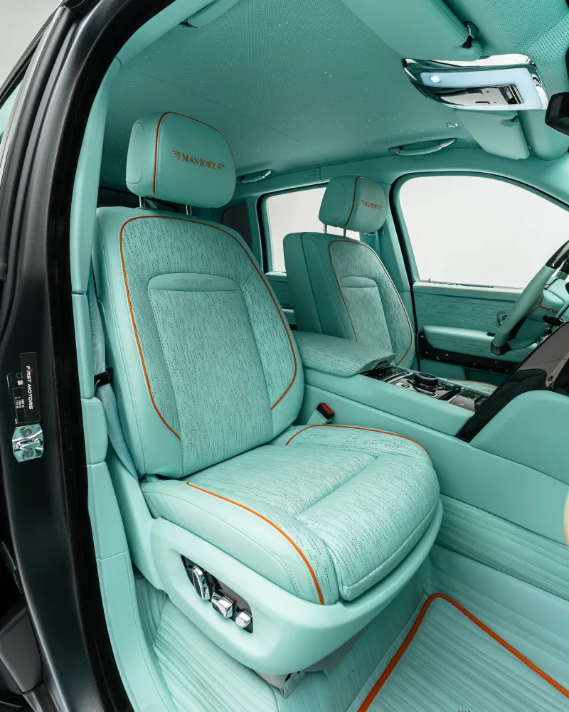 2022 Rolls Royce Cullinan in Dubai