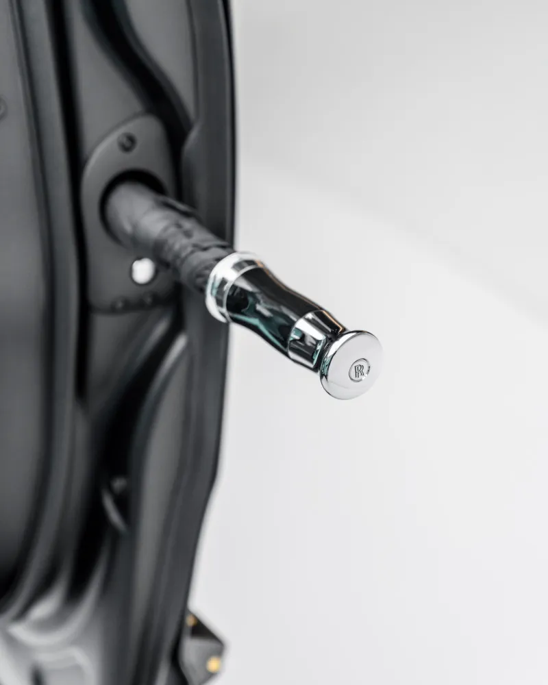 2022 Rolls Royce Cullinan in Dubai