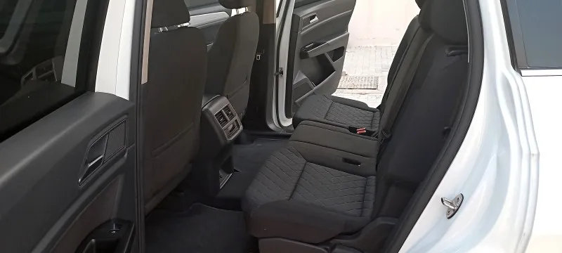 2019 Volkswagen Teramont in Dubai