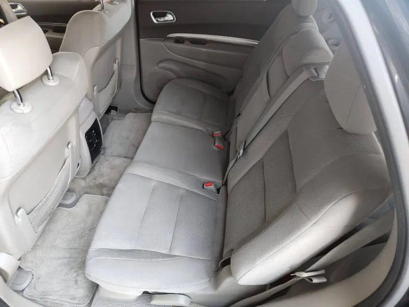 2013 Dodge Durango in Dubai