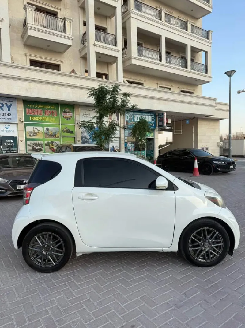 2012 Toyota IQ in Dubai