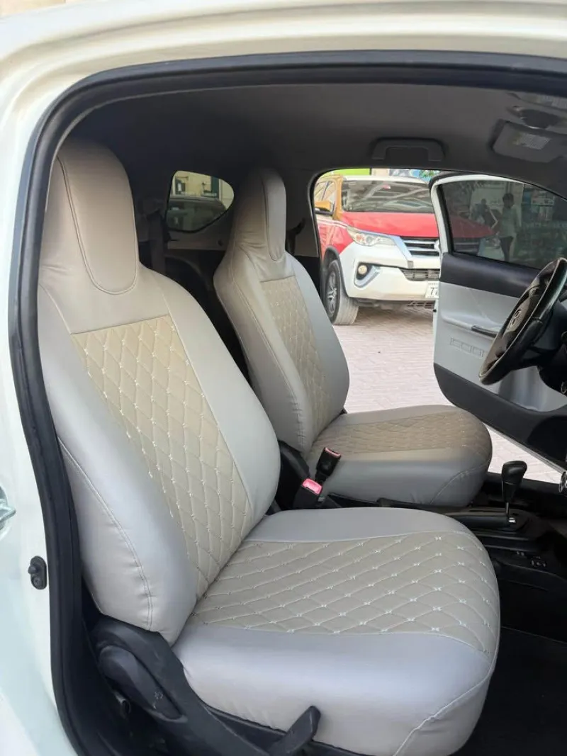 2012 Toyota IQ in Dubai