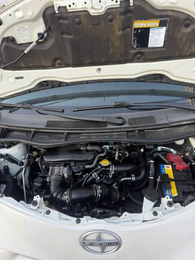 2012 Toyota IQ in Dubai