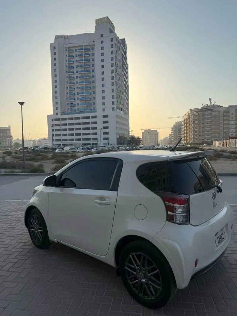 2012 Toyota IQ in Dubai